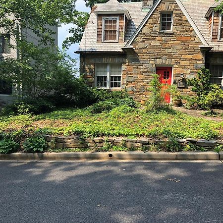 Woody Westover In Hillcrest Dc Near Capitol Hill Washington Exteriör bild